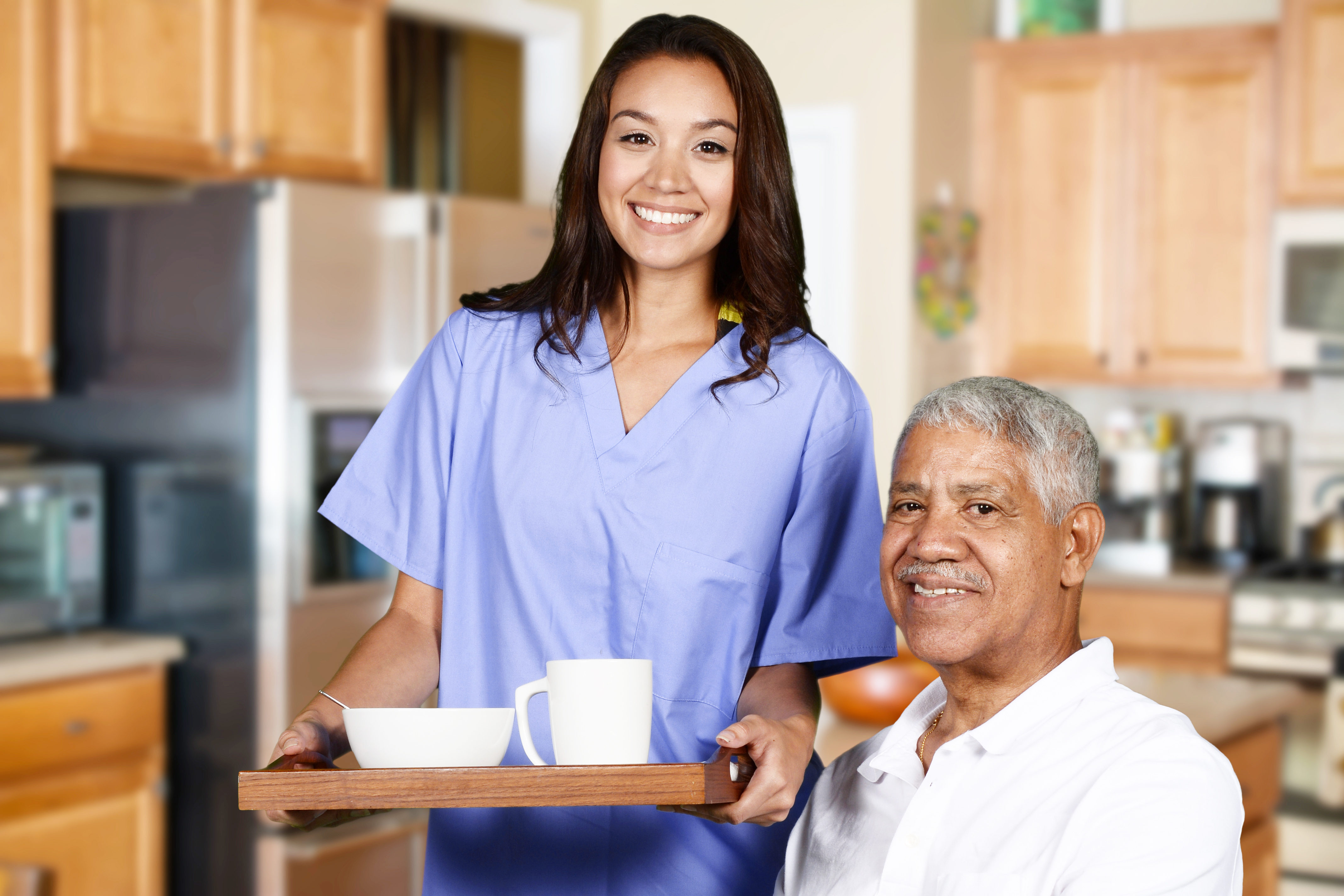 Choosing a Home Health Aide: The Experts Weigh In | LK Daily Money